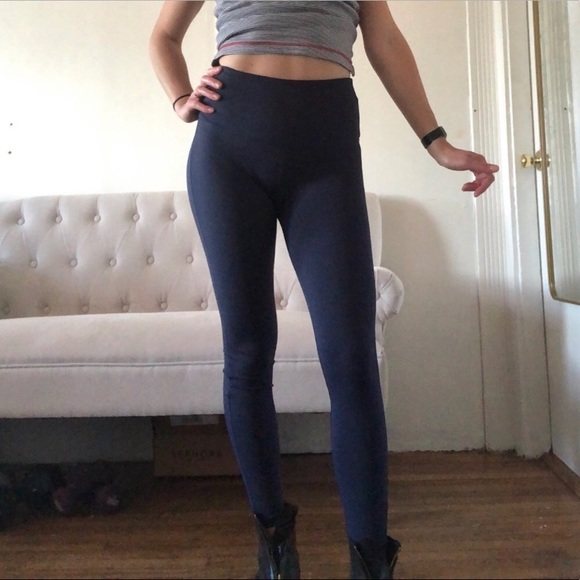 ✨MARIKA✨High Rise Tummy Control Workout Leggings - Picture 4 of 16